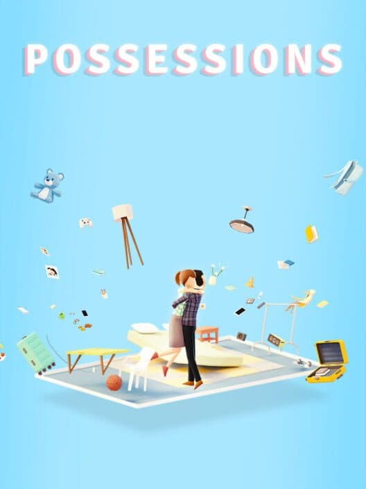 Possessions cover art