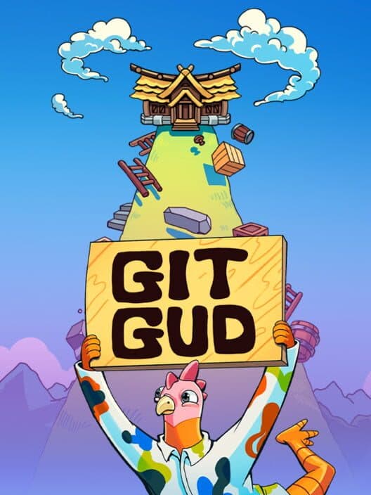 Git Gud