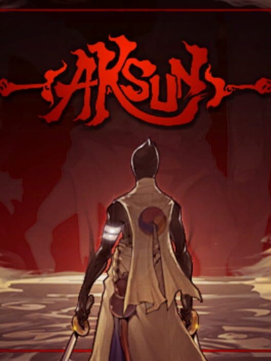 Aksun