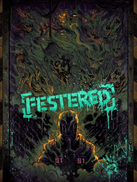 Festered