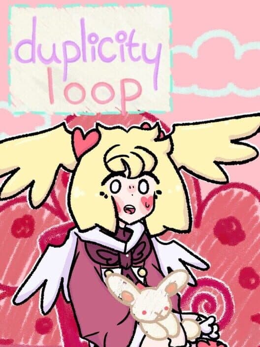 Duplicity Loop cover art