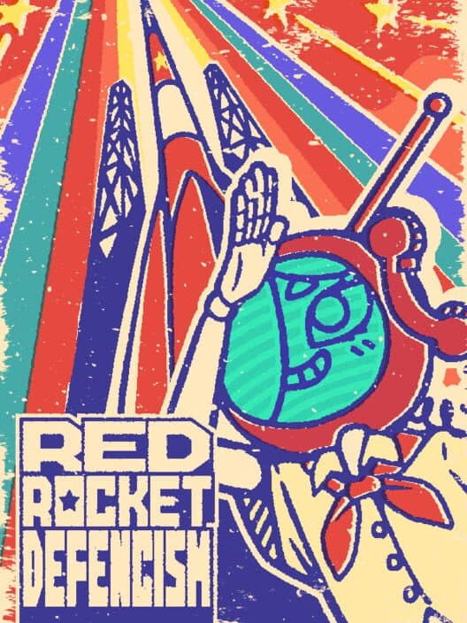 Red Rocket Defencism