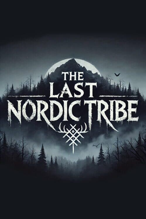 The Last Nordic Tribe cover art