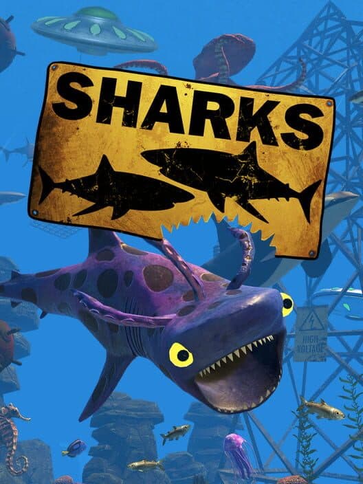 Sharks