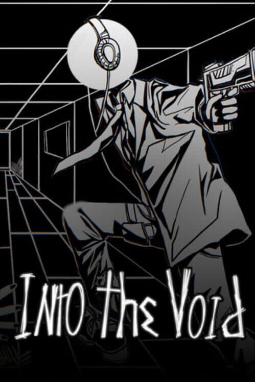 Into the Void cover art