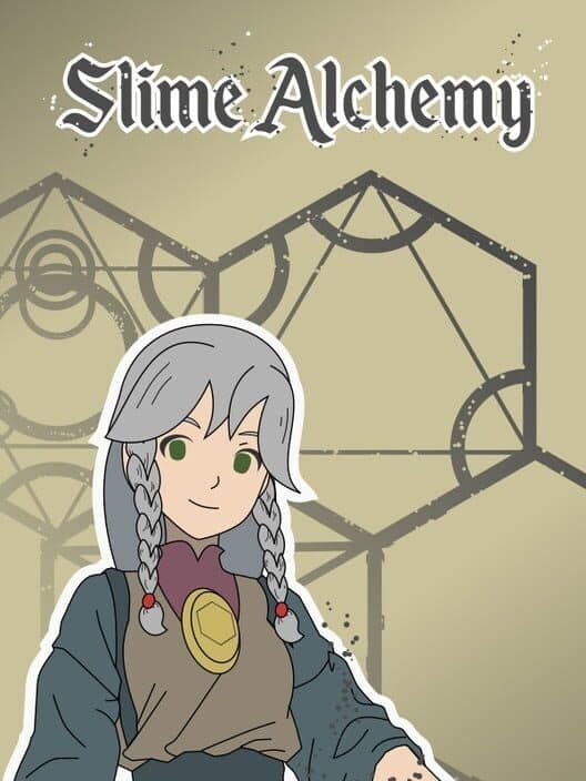 Slime Alchemy