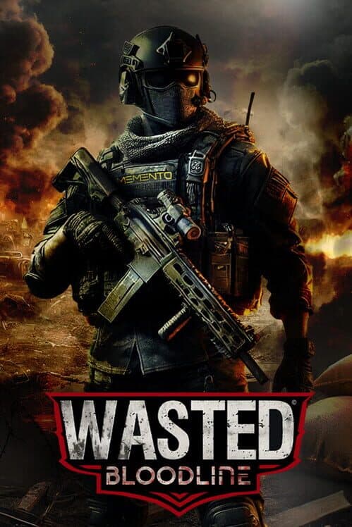 Wasted Bloodline