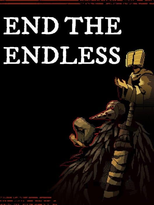 End the Endless cover art