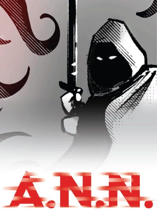 A.N.N. cover art
