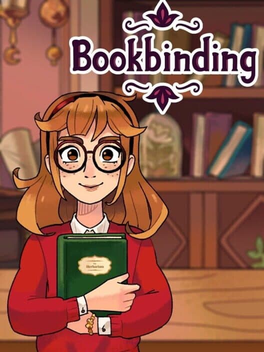 Bookbinding