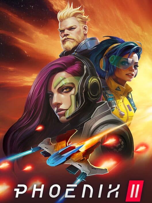 Phoenix 2