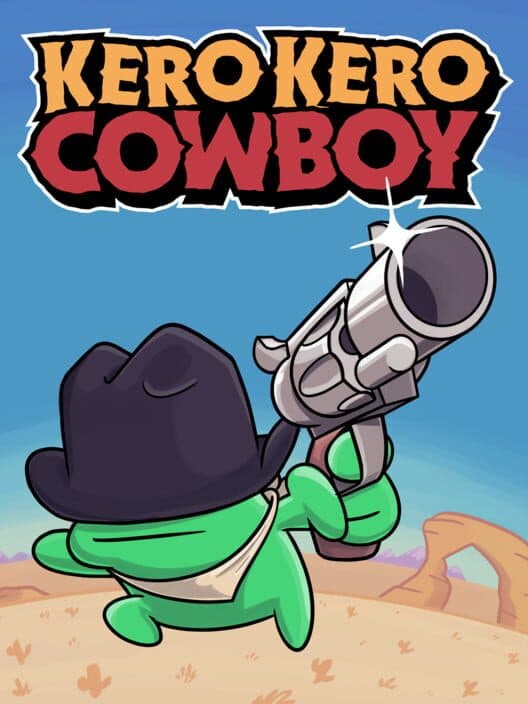 Kero Kero Cowboy