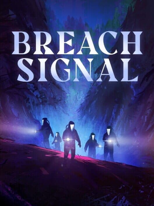 Breach Signal cover art