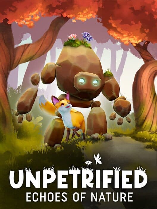 Unpetrified: Echoes of Nature