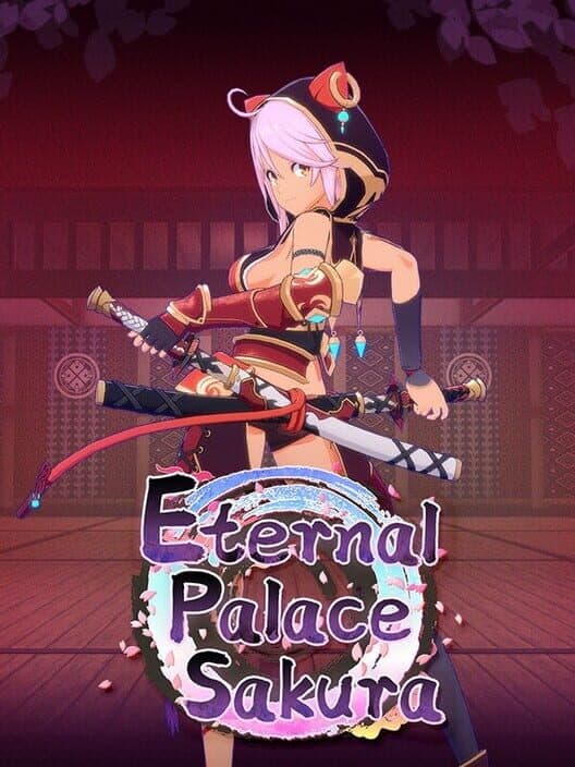 Eternal Palace Sakura