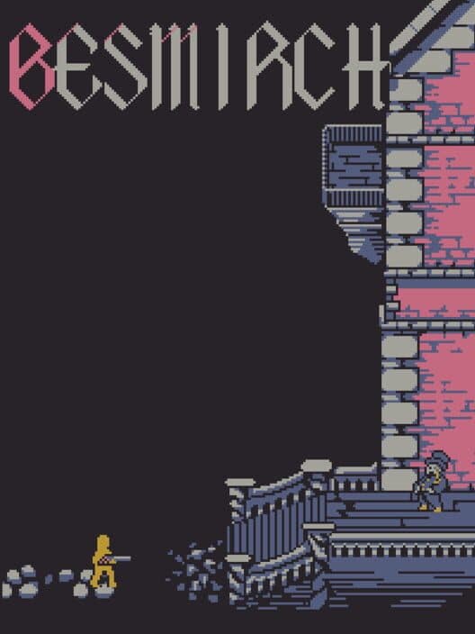 Besmirch
