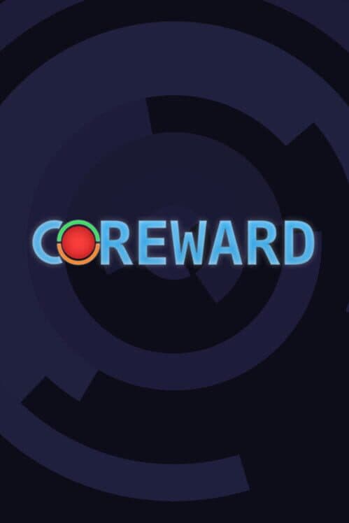 Coreward cover art