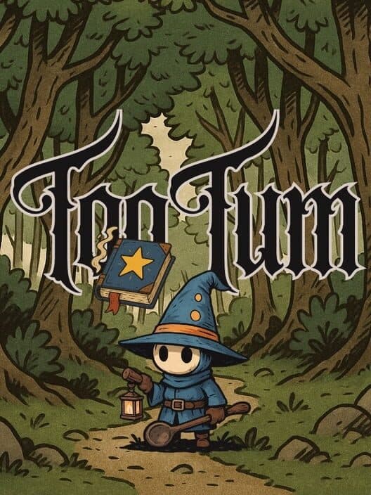 Tootum cover art