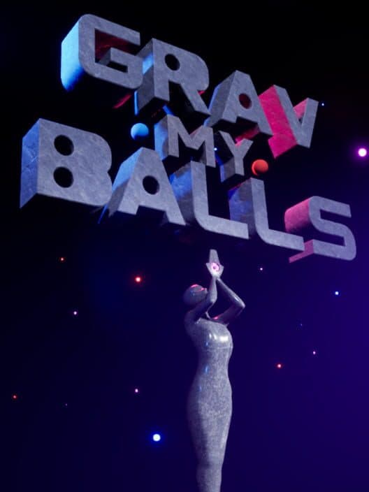 Grav My Balls