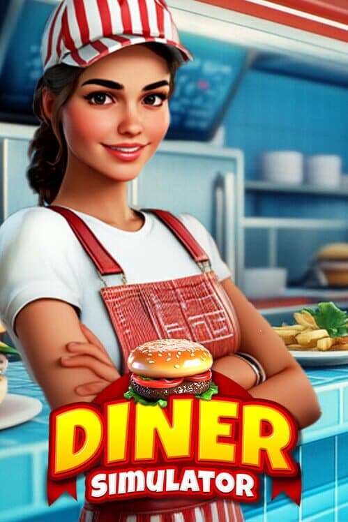 Diner Simulator