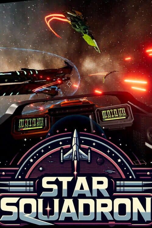 Star Squadron