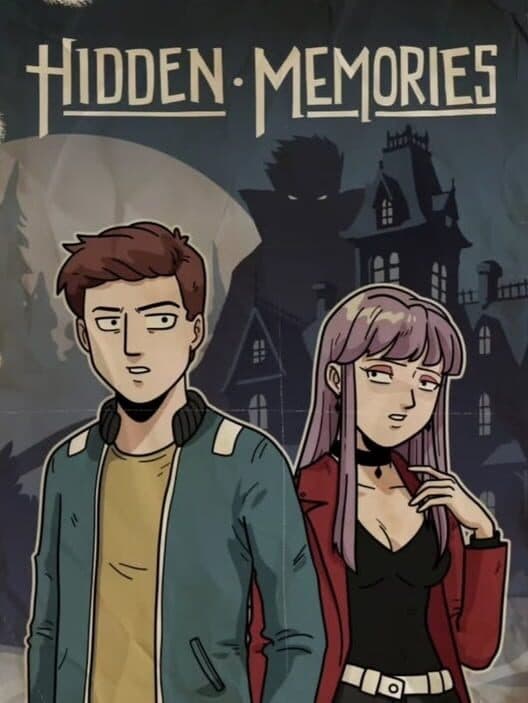 Hidden Memories