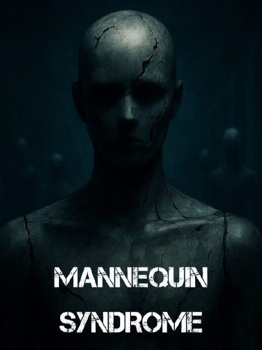 Mannequin Syndrome cover art
