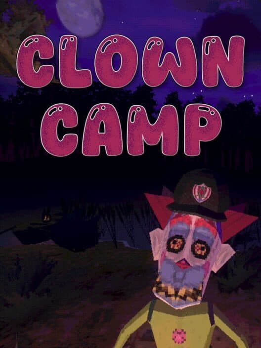 Clown Camp