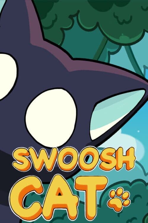 SwooshCat cover art