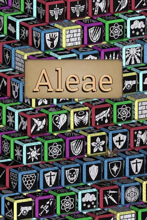 Aleae cover art
