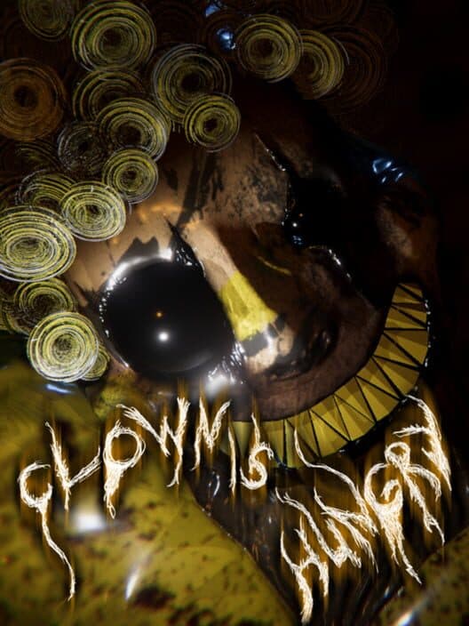 Clown Is Hungry cover art