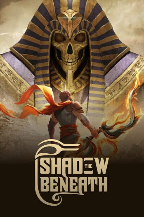 The Shadow Beneath