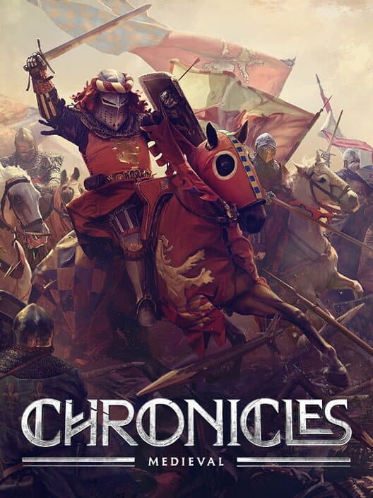 Chronicles: Medieval cover art