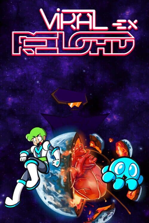 Viral Reload EX