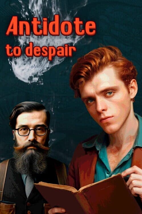 Antidote to Despair cover art