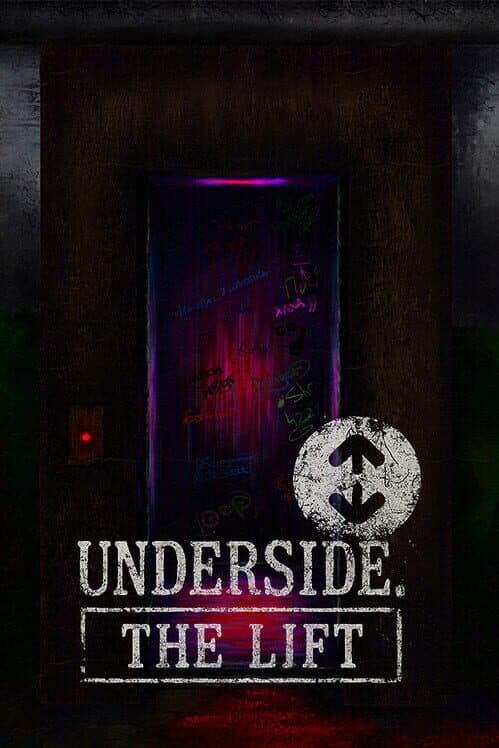 Underside: The Lift
