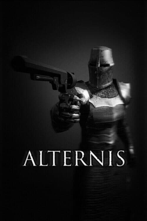Alternis cover art