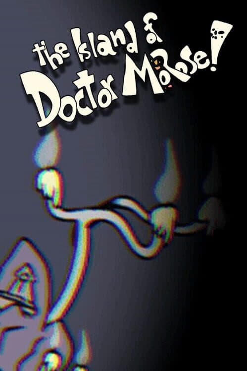 The Island of Doctor Morose cover art