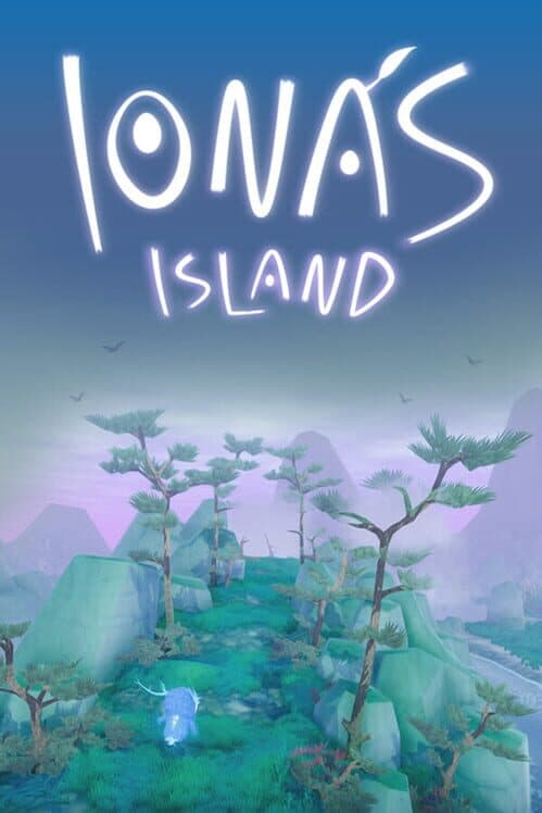 Iona's Island
