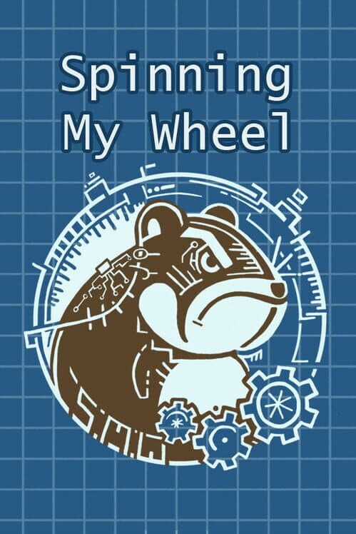 Spinning My Wheel