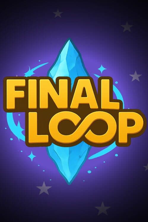 Finalloop cover art