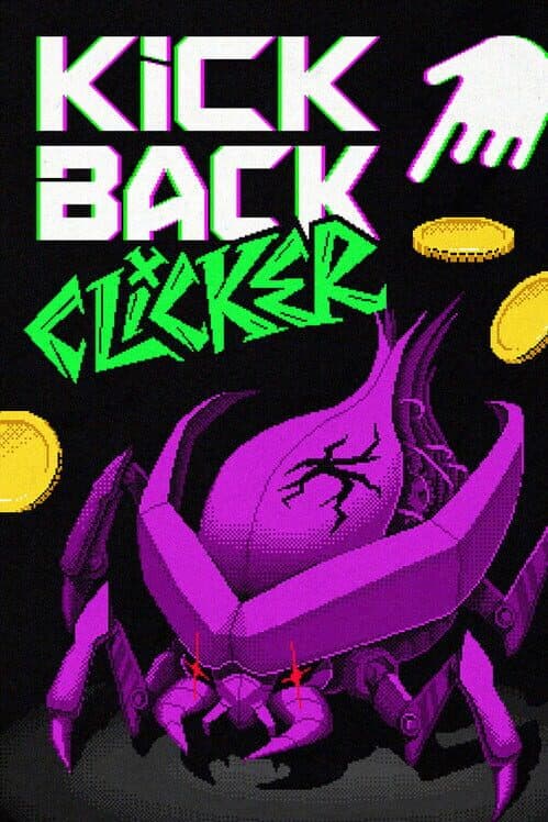 Kickback Clicker cover art