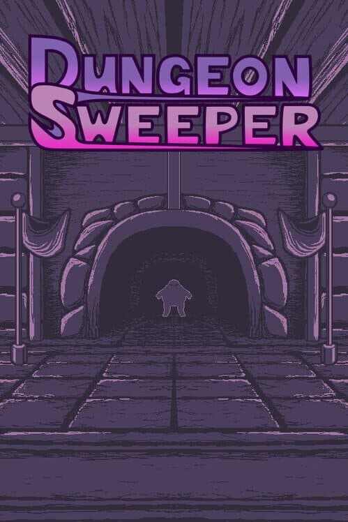 Dungeon Sweeper cover art