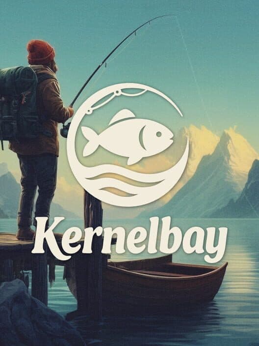 Kernelbay cover art