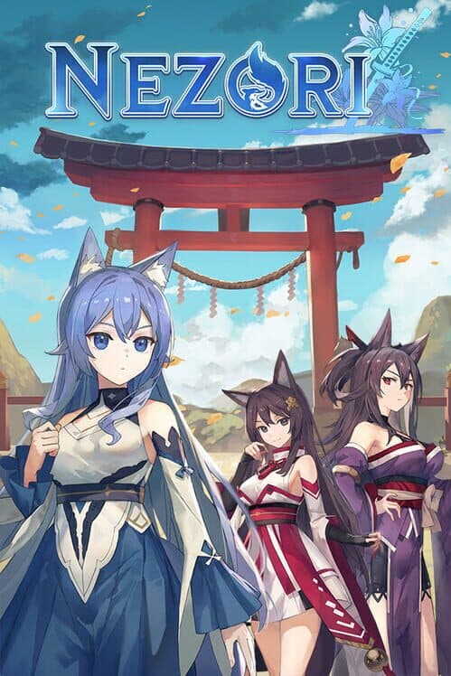 Nezori