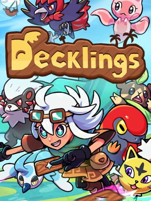 Decklings