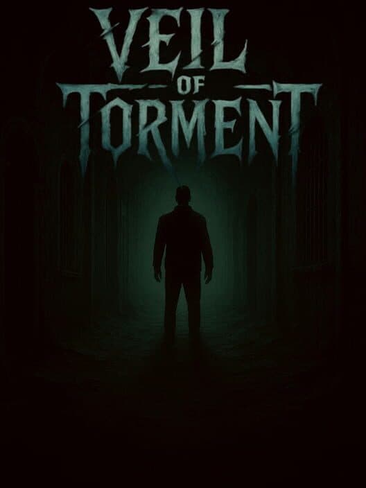 Veil of Torment cover art