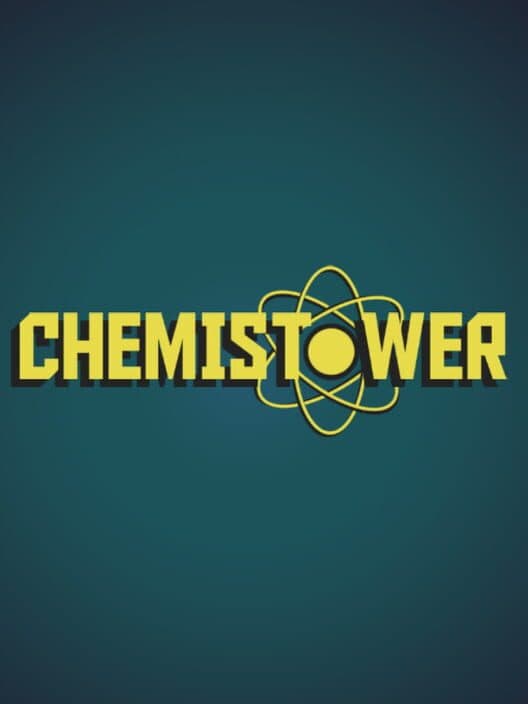Chemistower cover art