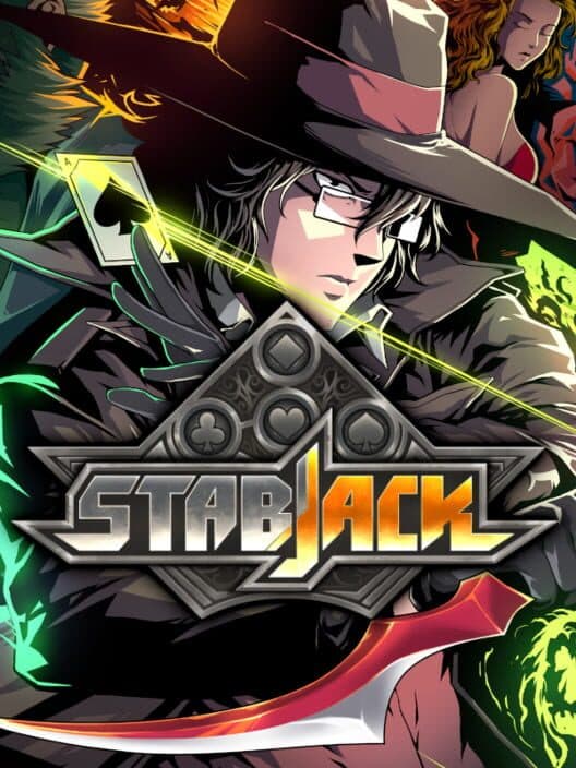 Stabjack