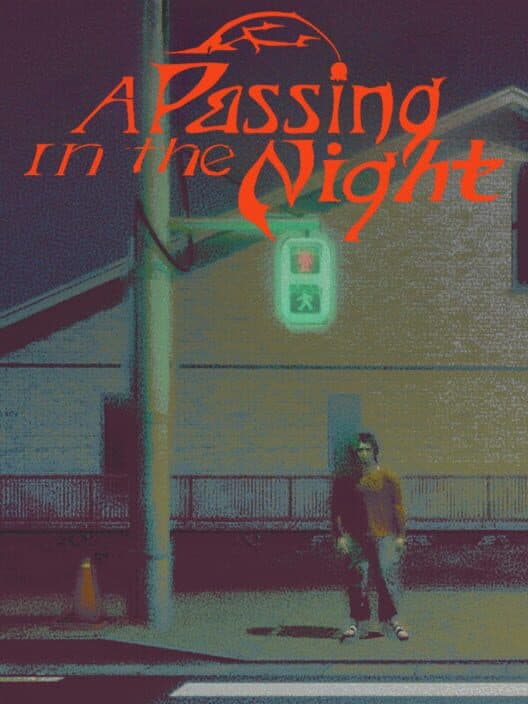 A Passing in the Night cover art